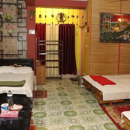 Green Leaf Guest House Srimangal Exterior foto